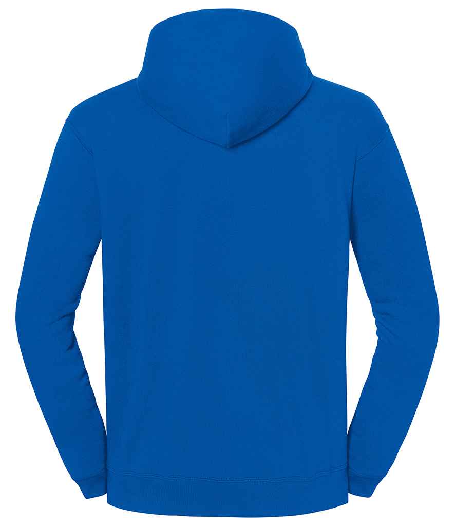 SS153 Royal Blue Back