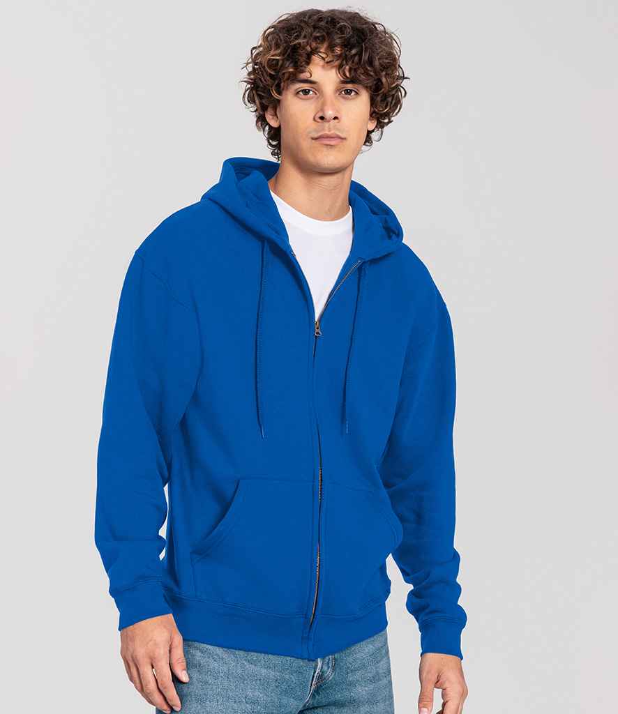 SS153 Royal Blue Model