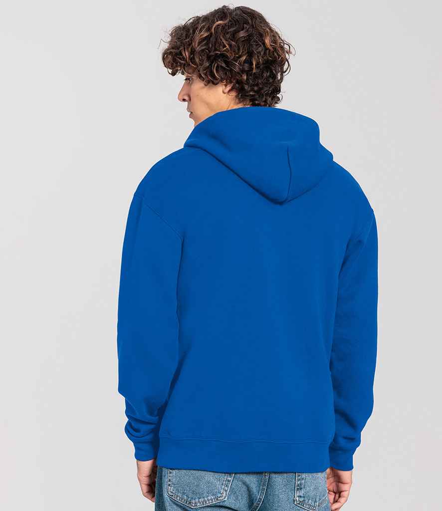 SS153 Royal Blue Model
