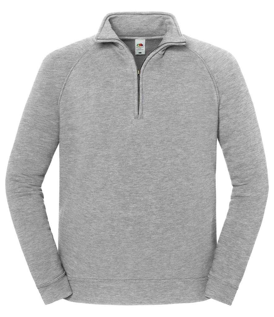 SS154 Athletic Heather Front