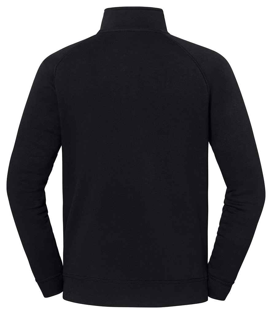 SS154 Black Back