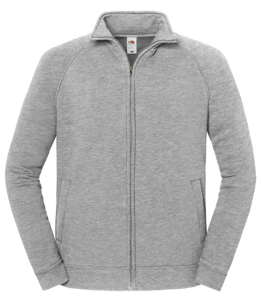 SS155 Athletic Heather Front