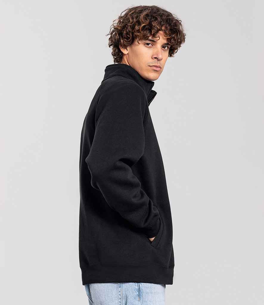 SS155 Black Model