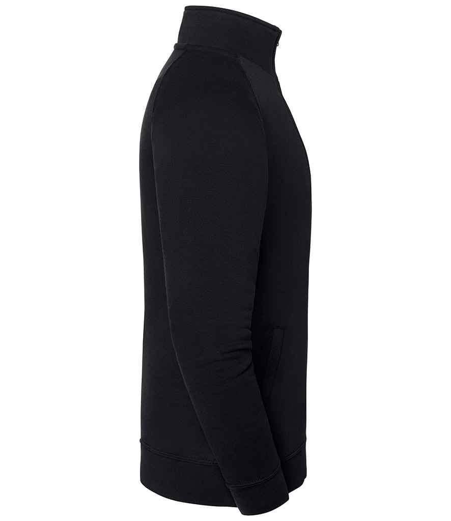 SS155 Black Right