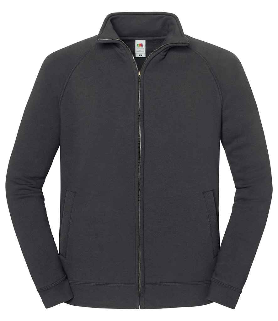 SS155 Light Graphite Front