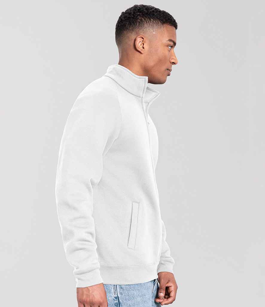SS155 White Model