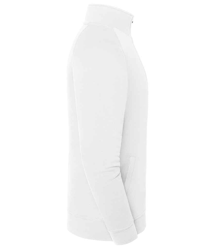 SS155 White Right