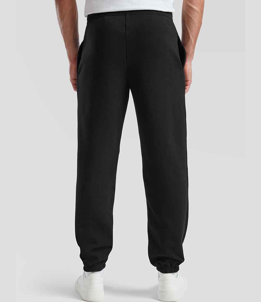 SS15 Black Model