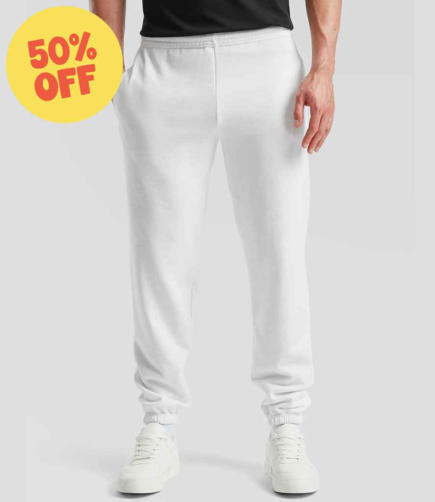 SS15 White Model