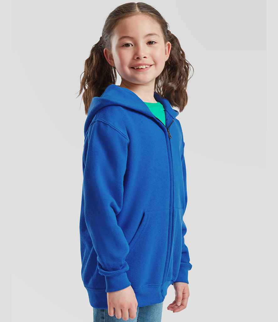 SS16B Royal Blue Model