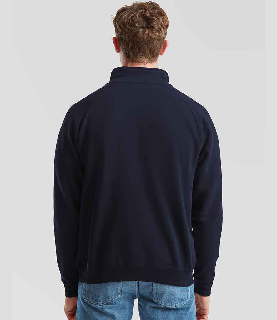 SS17 Deep Navy Model