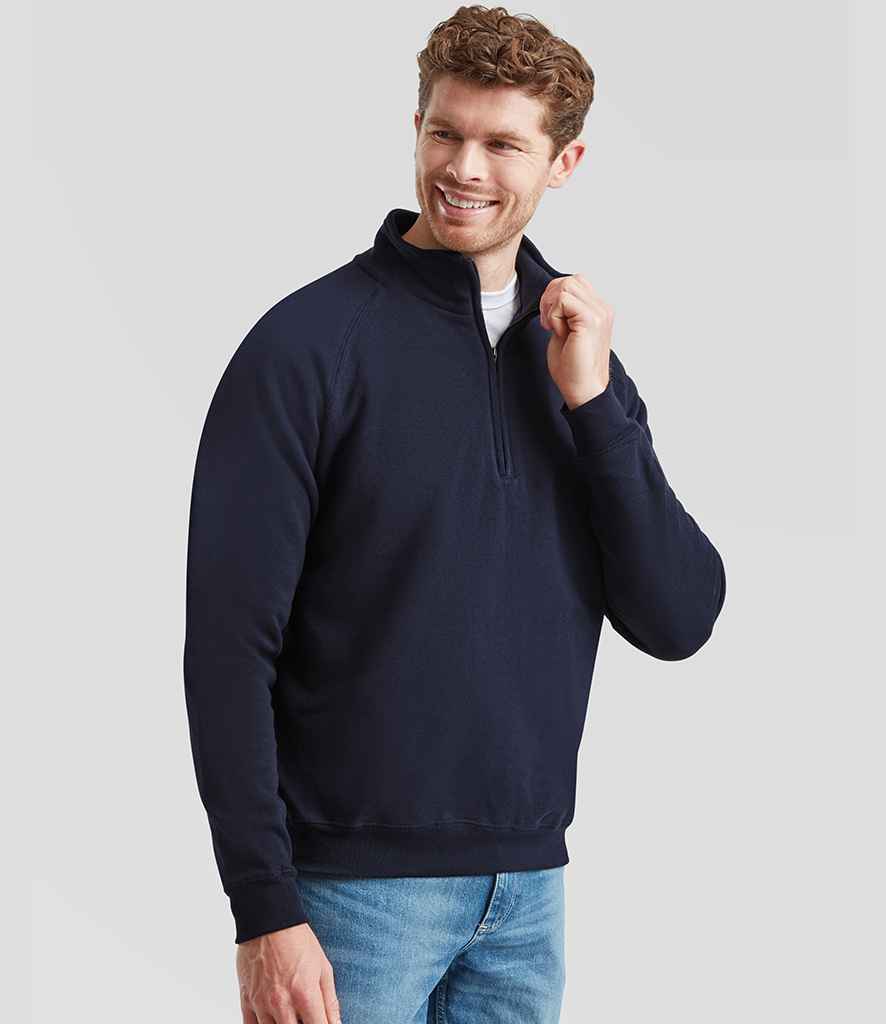 SS17 Deep Navy Model