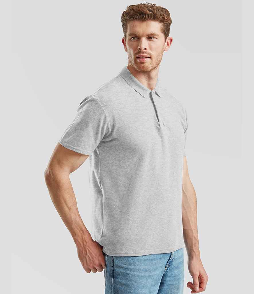 SS229 Heather Grey Model