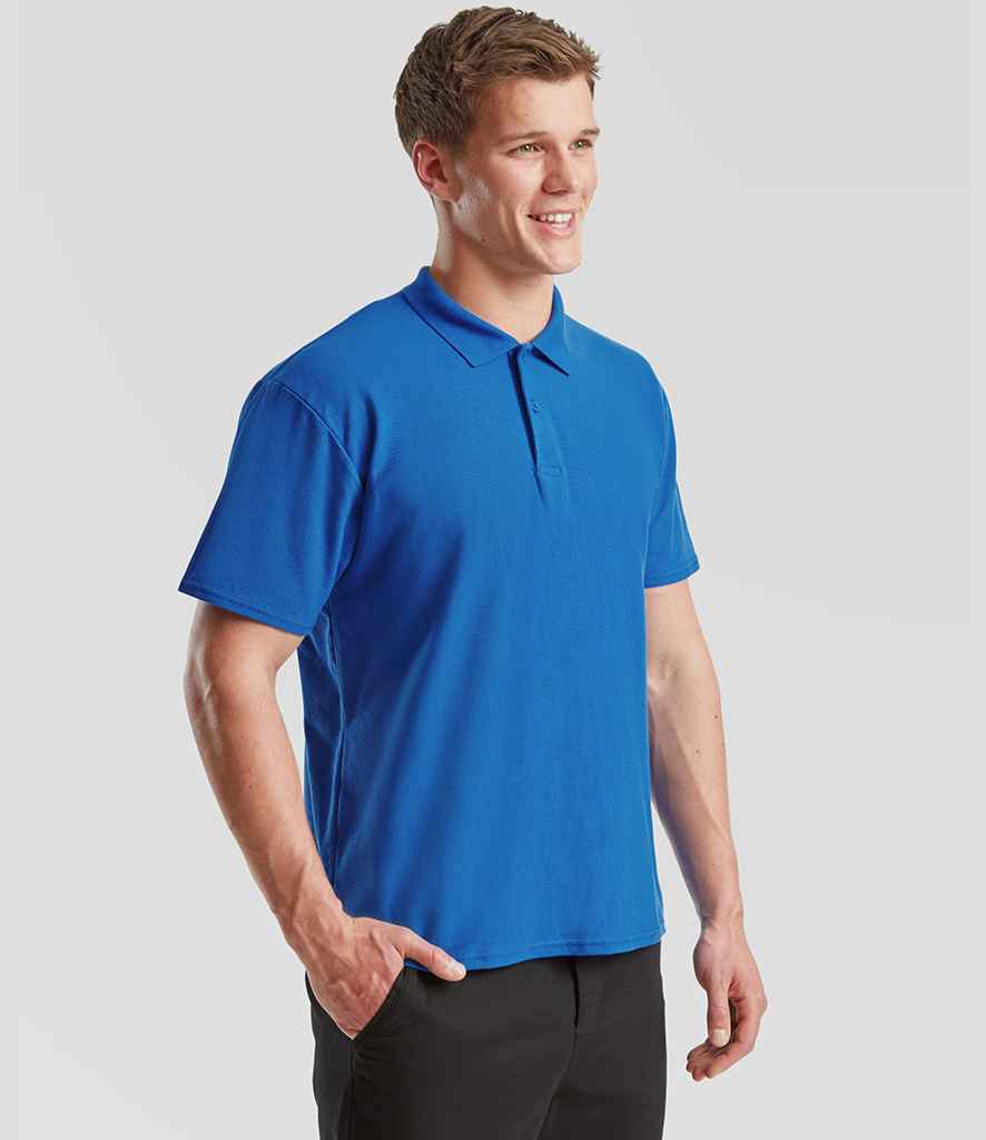 SS229 Royal Blue Model