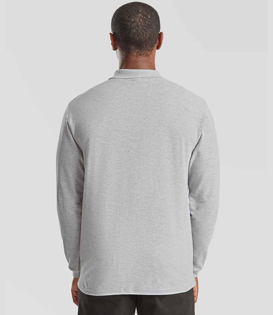 SS24 Athletic Heather Model