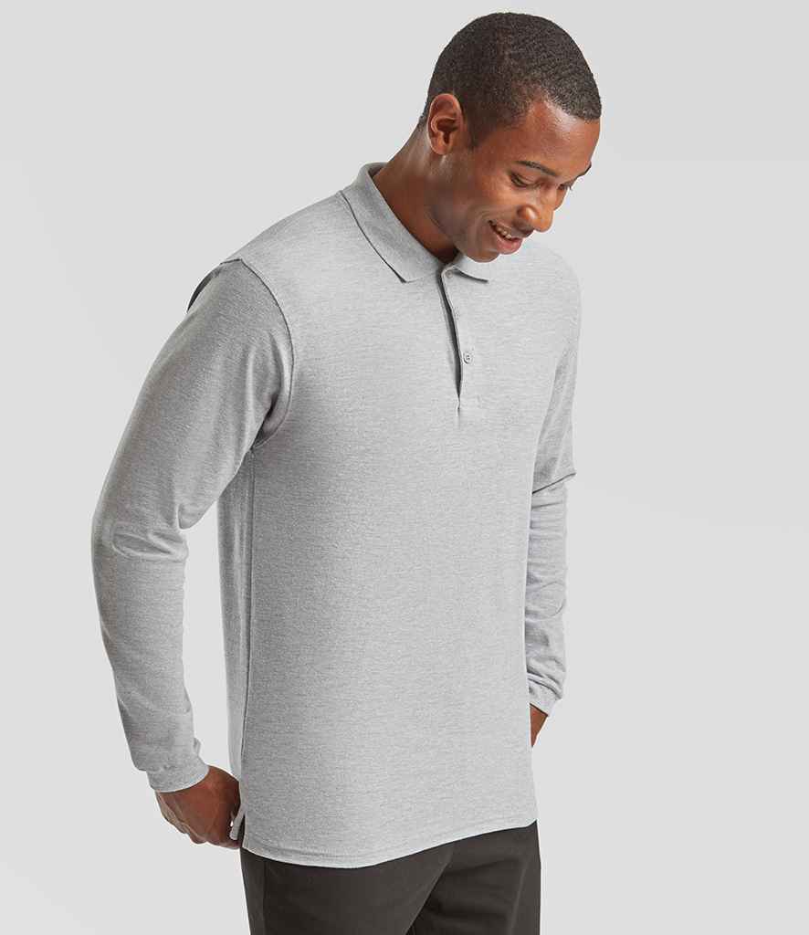 SS24 Athletic Heather Model