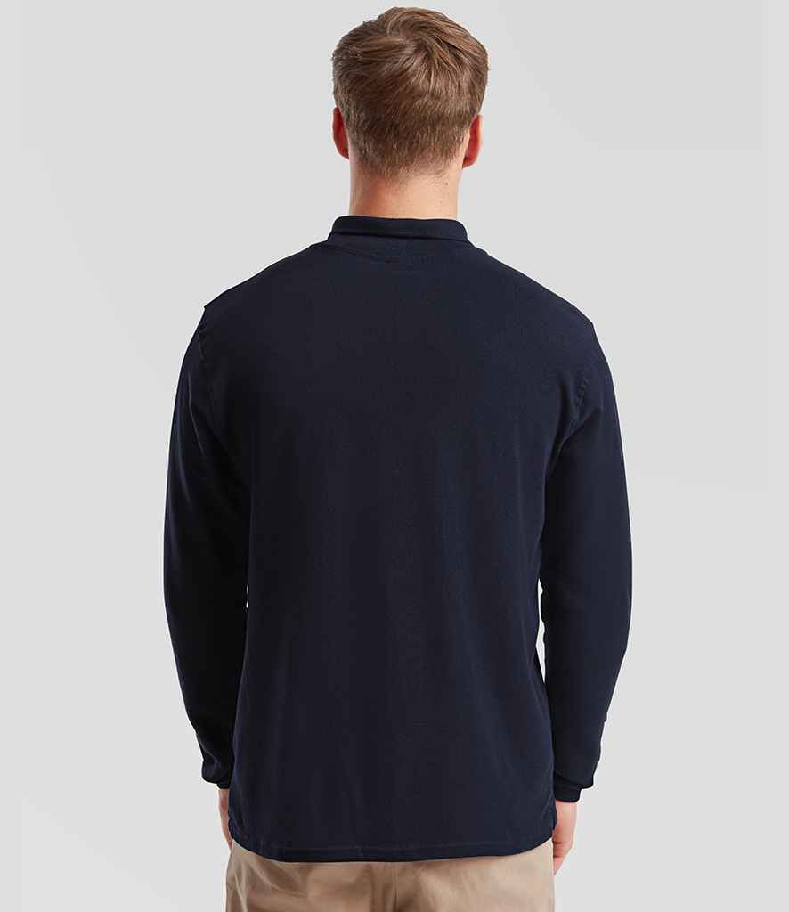 SS24 Deep Navy Model