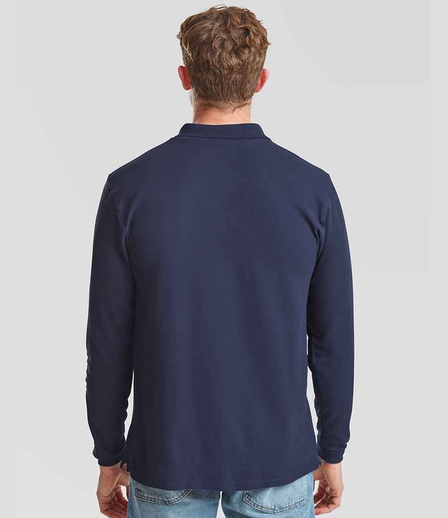 SS24 Navy Model