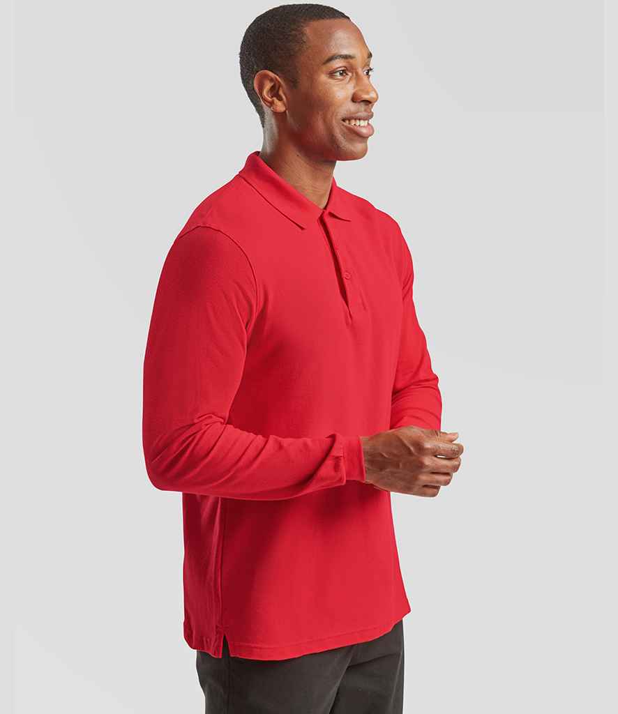 SS24 Red Model