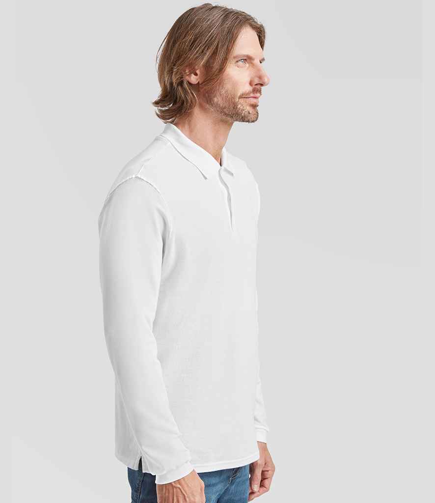 SS24 White Model