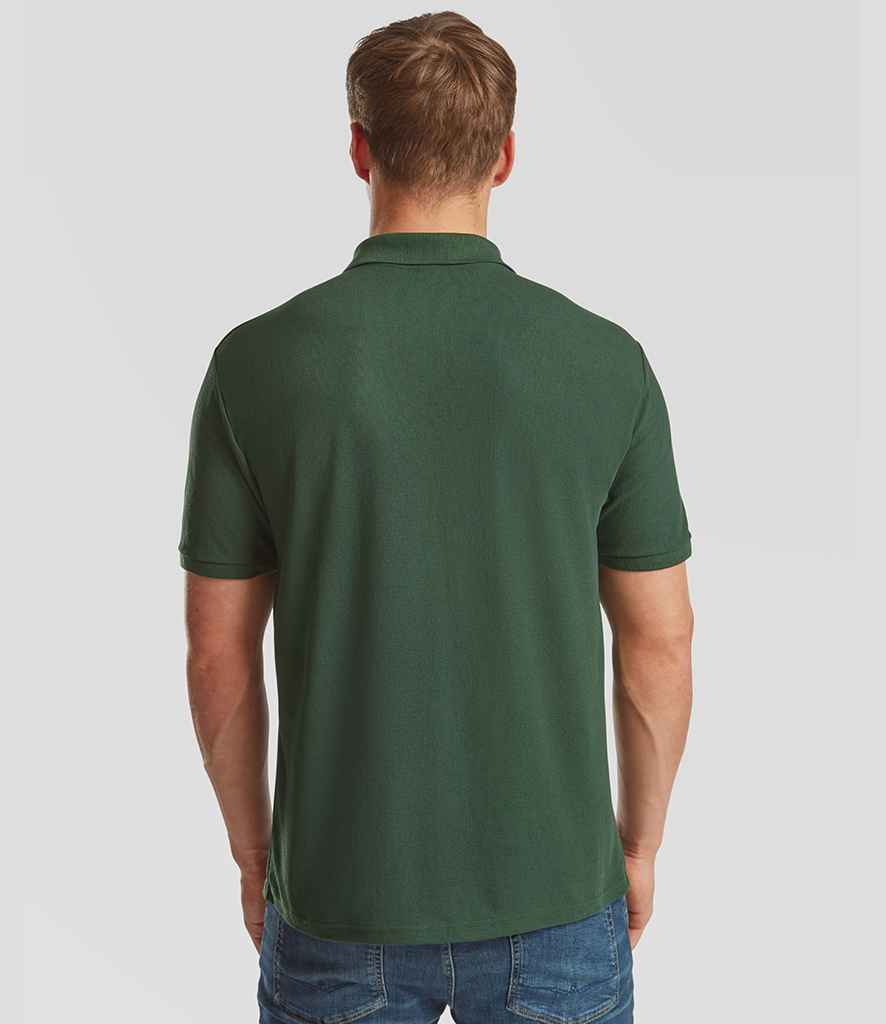 SS27 Bottle Green Model
