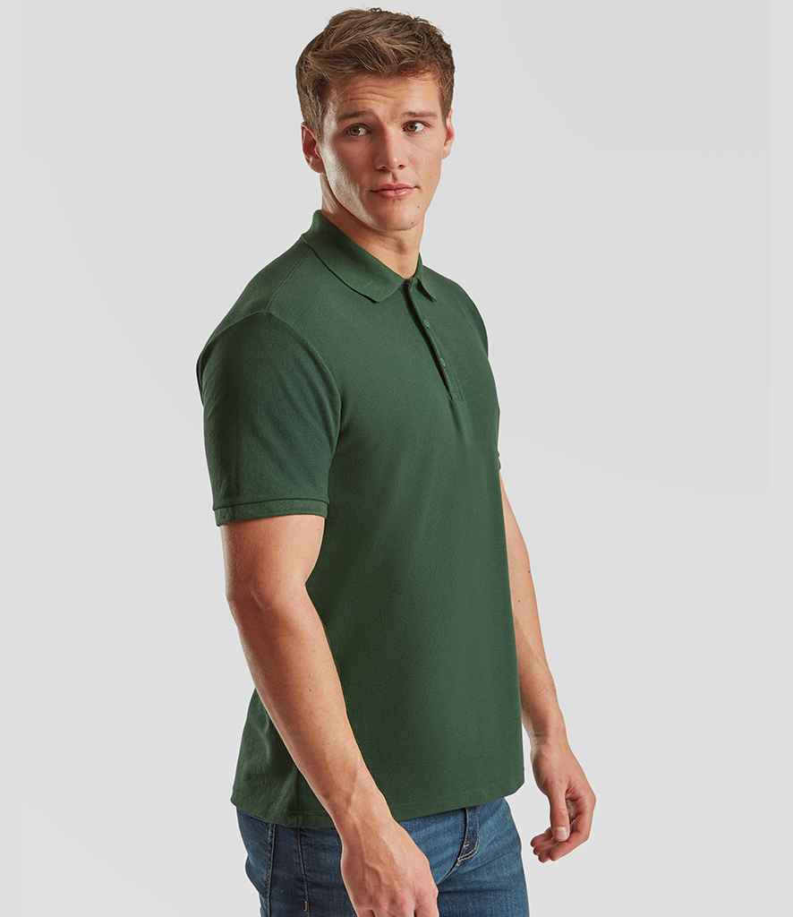 SS27 Bottle Green Model