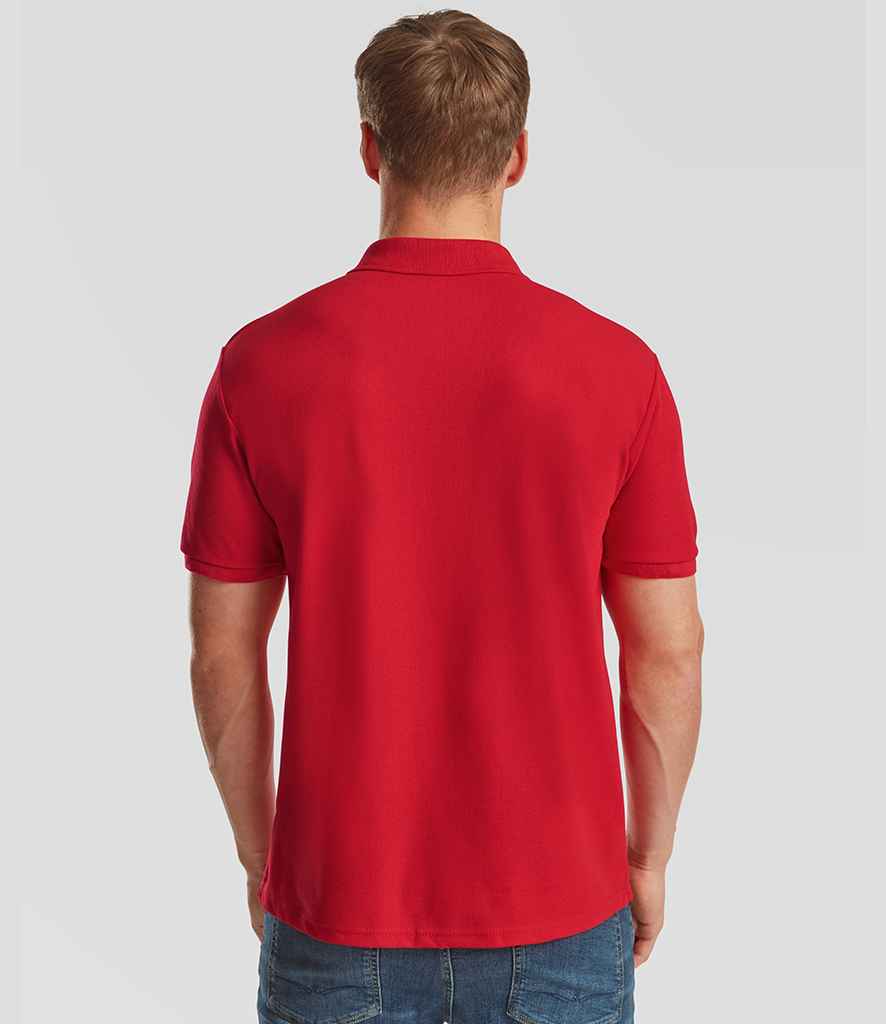 SS27 Red Model