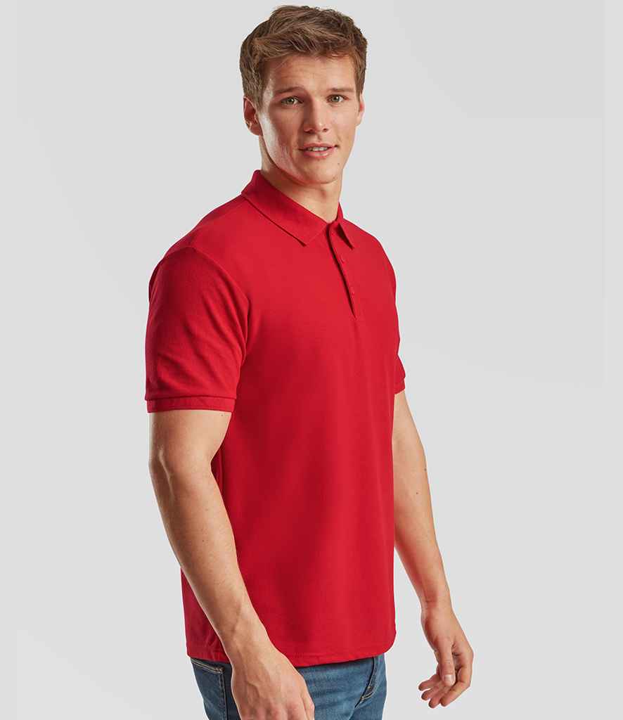 SS27 Red Model