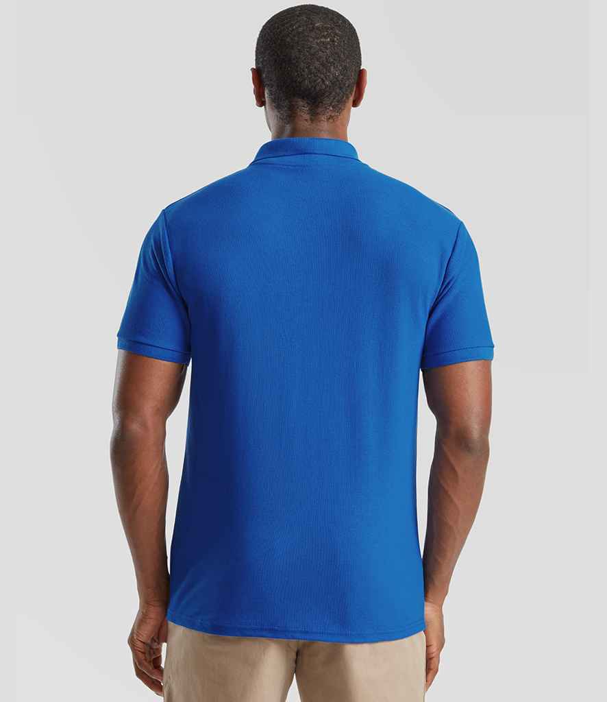 SS27 Royal Blue Model