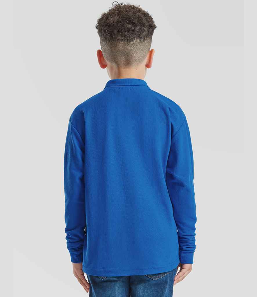 SS45B Royal Blue Model