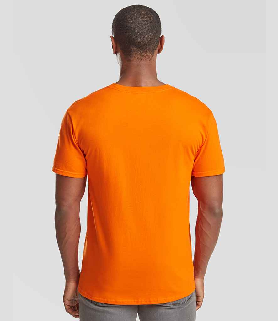 SS620 Orange Model