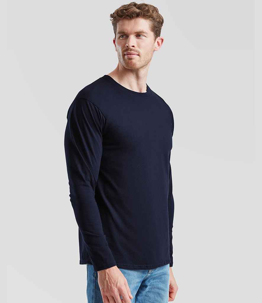 SS624 Deep Navy Model