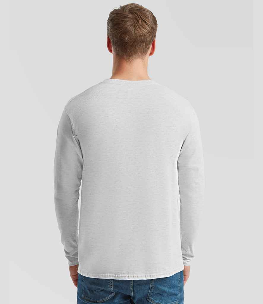 SS624 Heather Grey Model