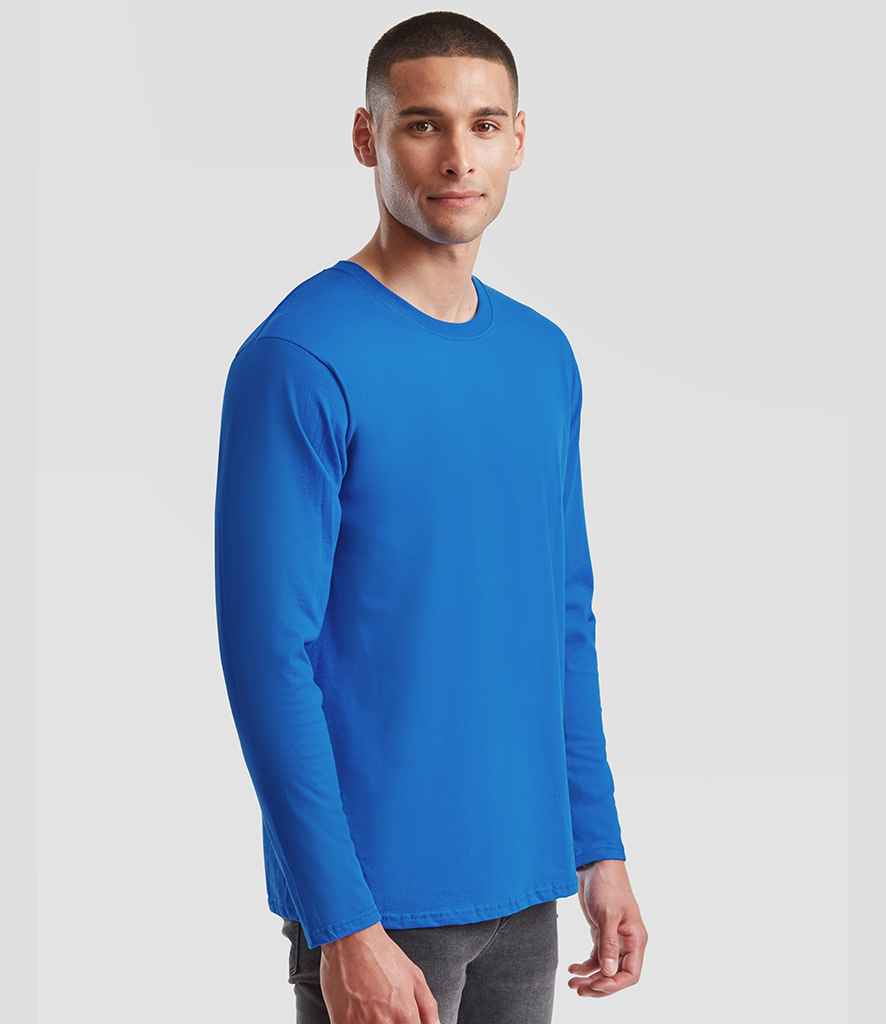 SS624 Royal Blue Model