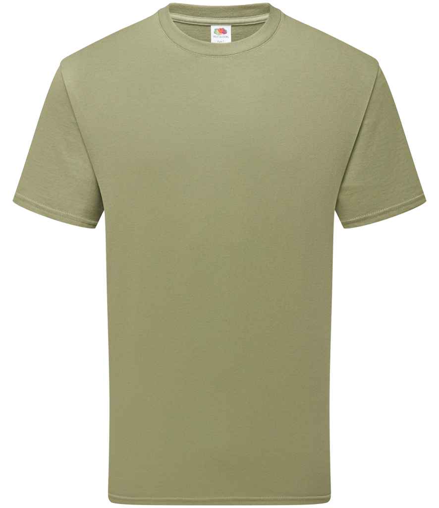 SS640 Classic Olive Front