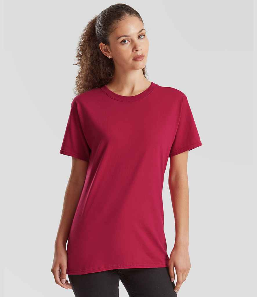 SS640 Cranberry Model