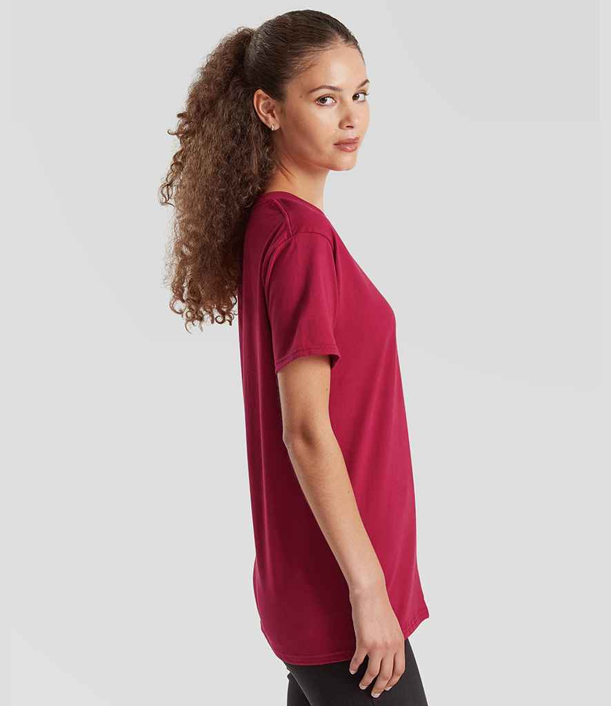 SS640 Cranberry Model