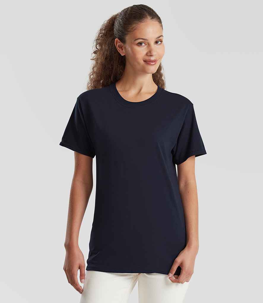 SS640 Deep Navy Model