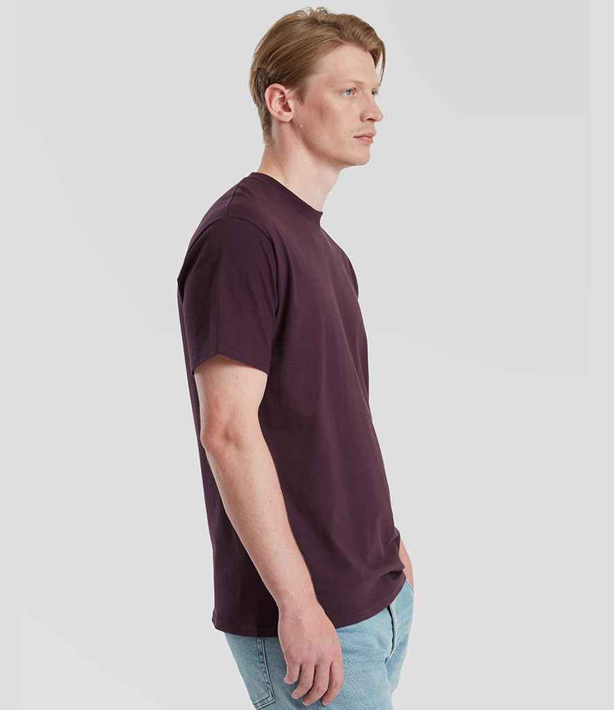 SS640 Dark Plum Model