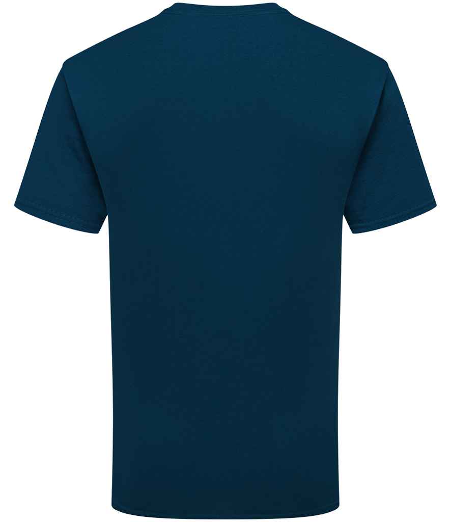 SS640 Mountain Blue Back