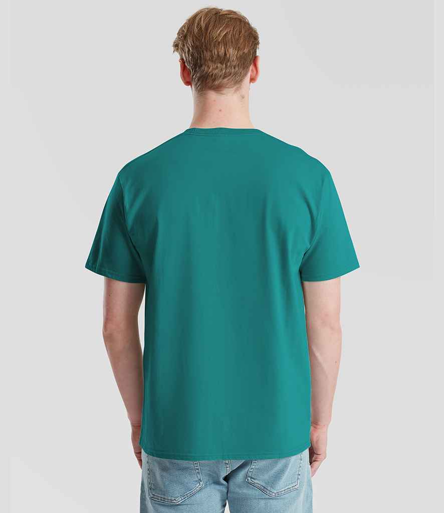 SS640 Ocean Teal Model