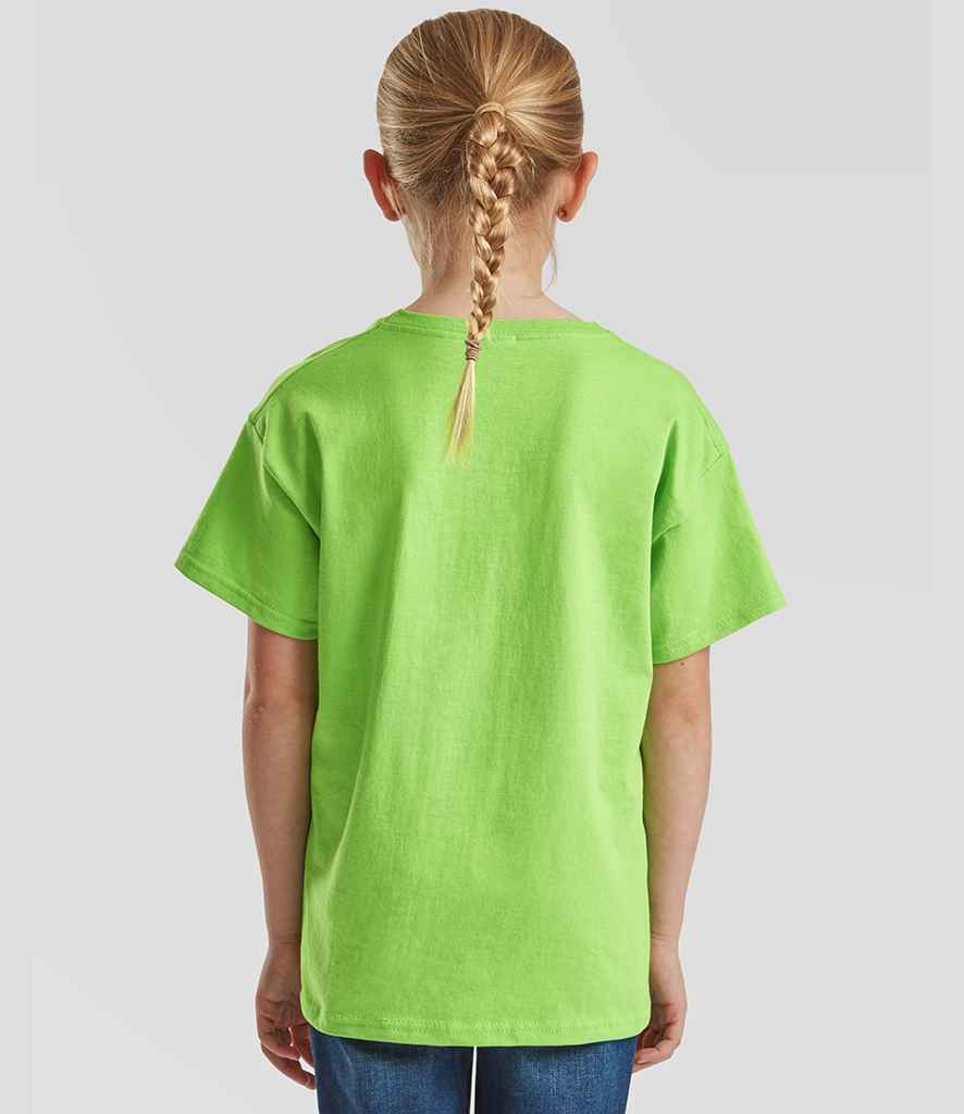 SS6B Lime Green Model