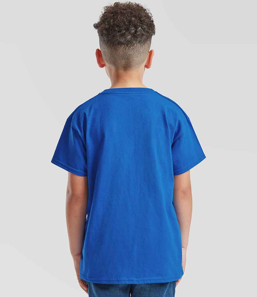 SS6B Royal Blue Model