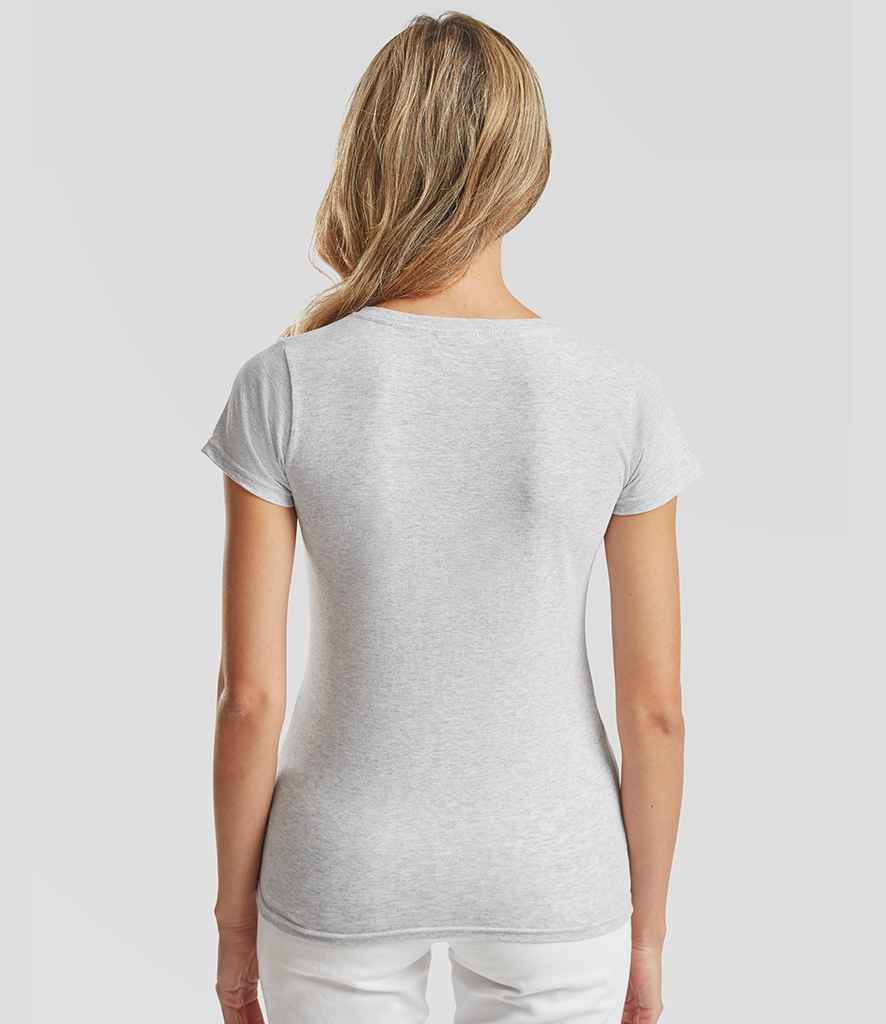 SS712 Heather Grey Model