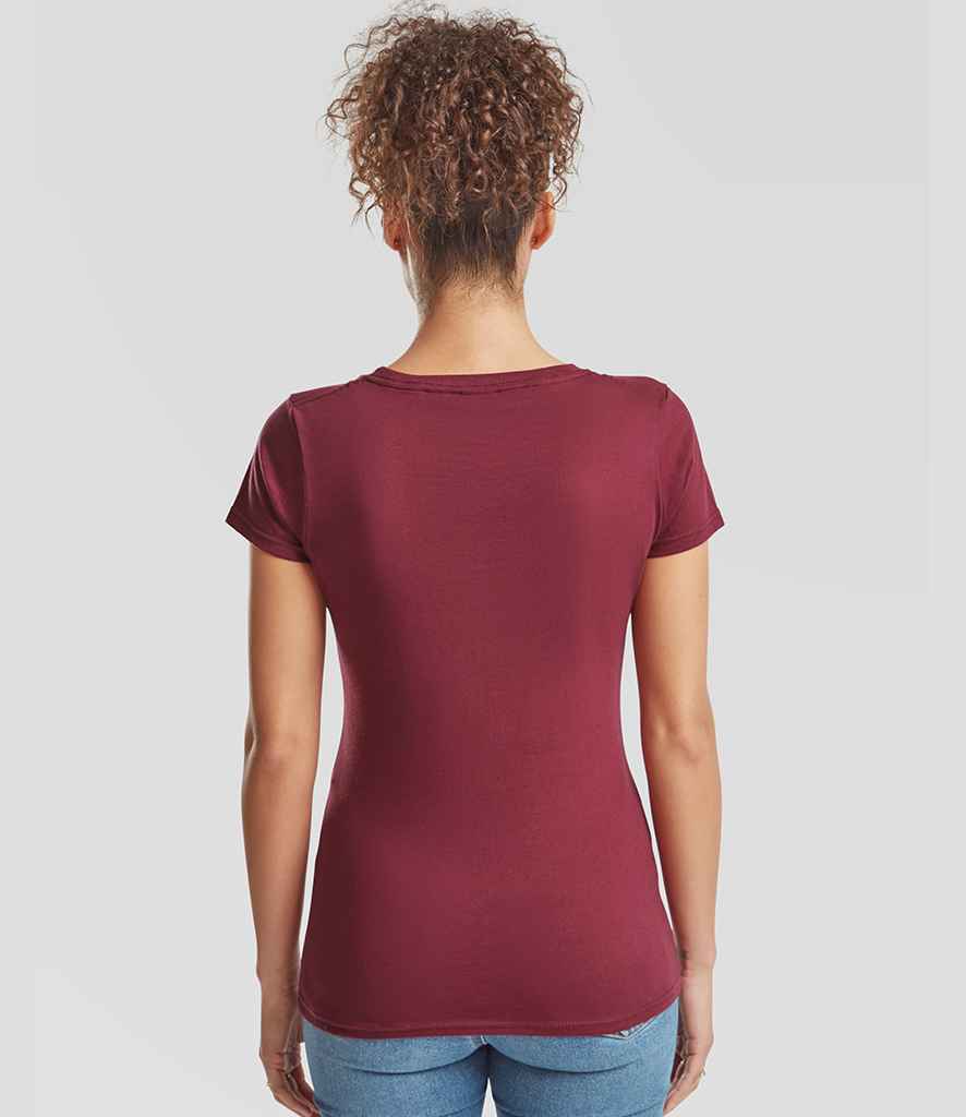 SS720 Burgundy Model