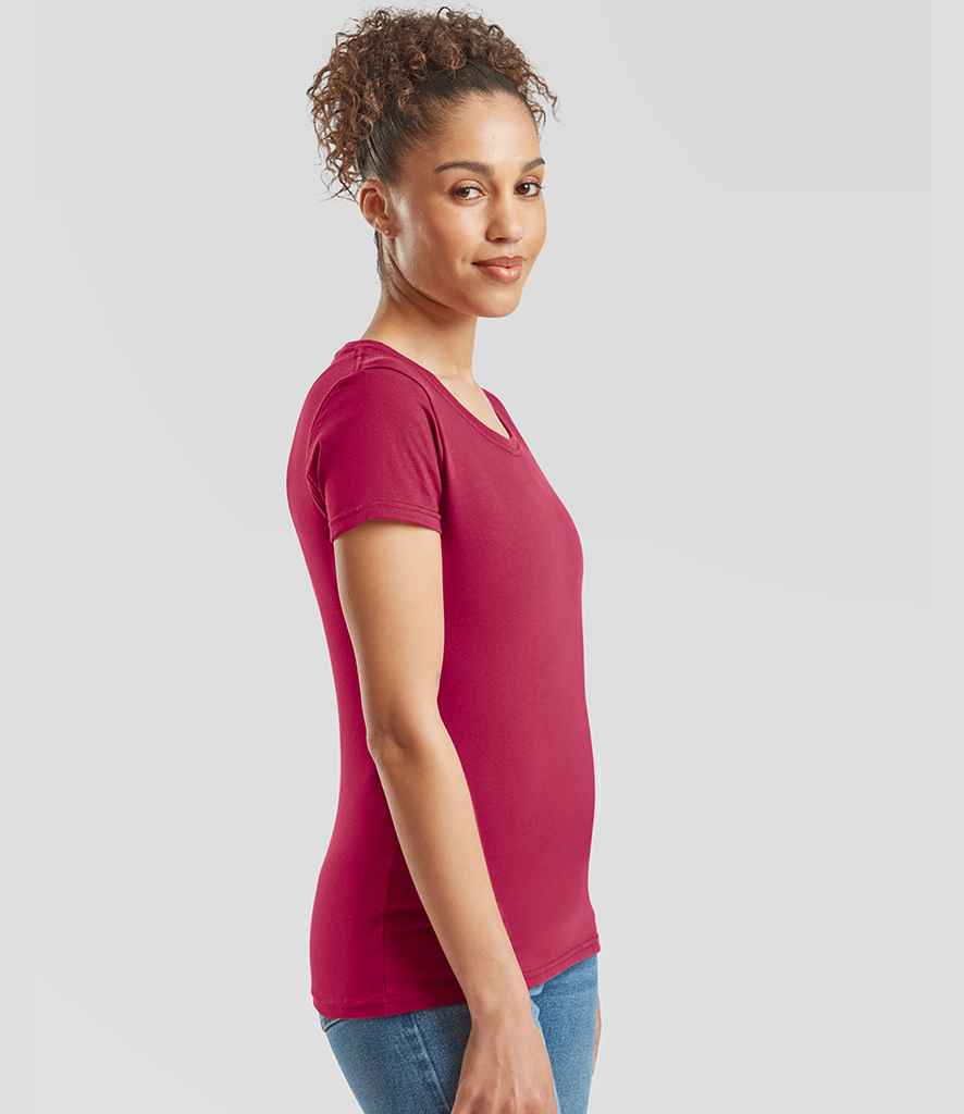 SS720 Cranberry Model
