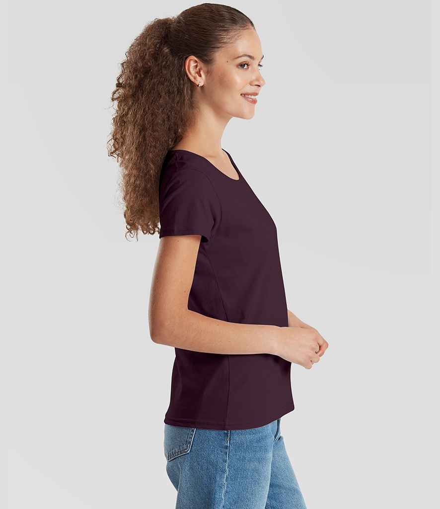 SS720 Dark Plum Model