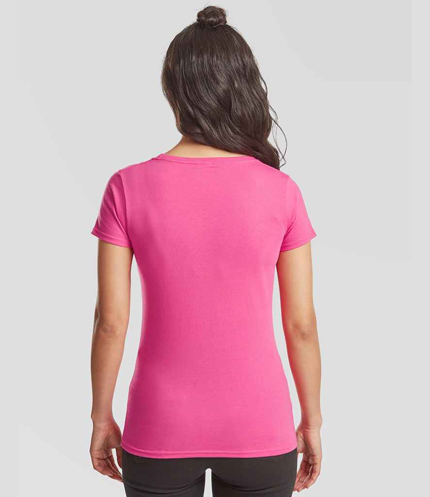 SS720 Fuchsia Model