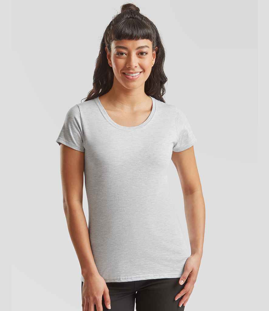 SS720 Heather Grey Model