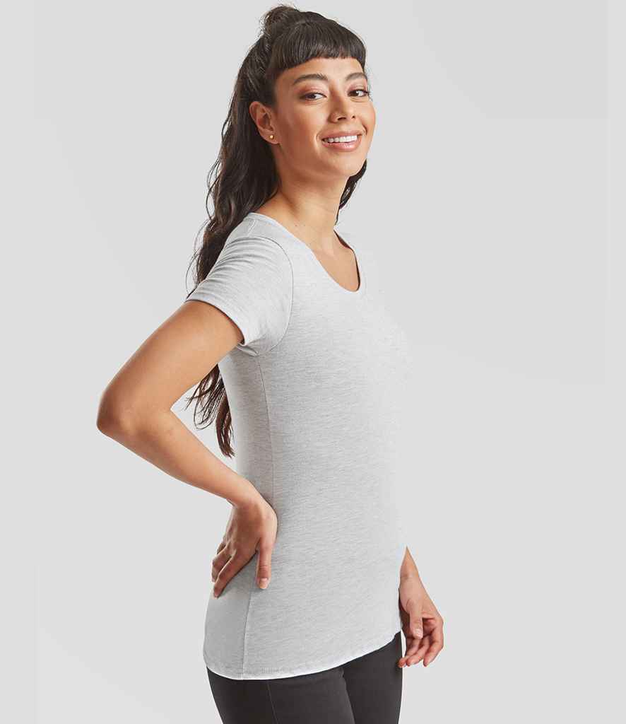 SS720 Heather Grey Model